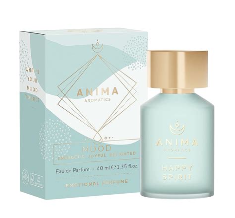 anima aromatics happy spirit
